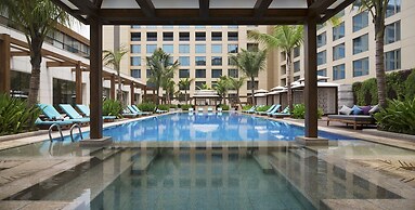 JW Marriott Mumbai Sahar