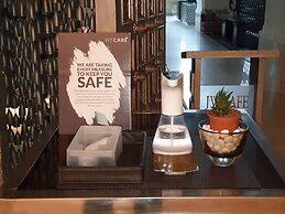 JW Marriott Mumbai Sahar
