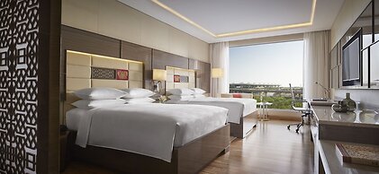 JW Marriott Mumbai Sahar