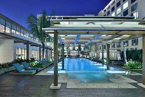 JW Marriott Mumbai Sahar