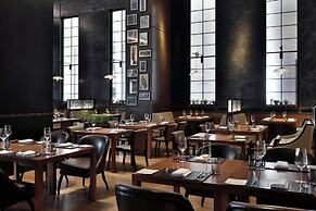 JW Marriott Mumbai Sahar