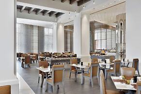 JW Marriott Mumbai Sahar