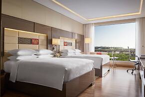 JW Marriott Mumbai Sahar