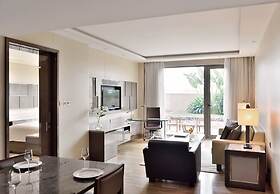 JW Marriott Mumbai Sahar