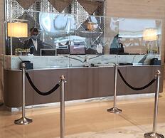 JW Marriott Mumbai Sahar