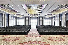 JW Marriott Mumbai Sahar