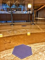 JW Marriott Mumbai Sahar