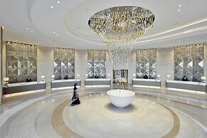 JW Marriott Mumbai Sahar