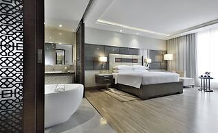 JW Marriott Mumbai Sahar