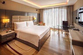 JW Marriott Mumbai Sahar