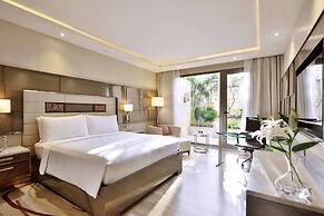 JW Marriott Mumbai Sahar