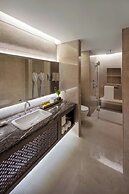 JW Marriott Mumbai Sahar