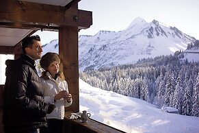 Alpine Lifestyle Berghotel Madlener