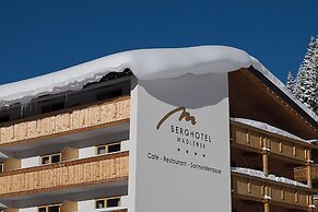Alpine Lifestyle Berghotel Madlener
