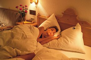 Alpine Lifestyle Berghotel Madlener