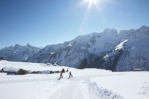 Alpine Lifestyle Berghotel Madlener