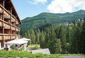 Alpine Lifestyle Berghotel Madlener