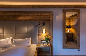 Alpine Lifestyle Berghotel Madlener