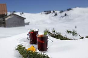 Alpine Lifestyle Berghotel Madlener