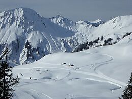 Alpine Lifestyle Berghotel Madlener
