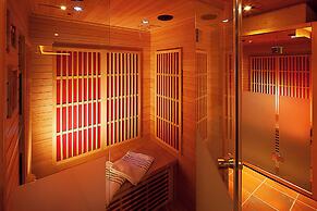 Alpine Lifestyle Berghotel Madlener