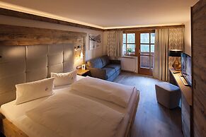 Alpine Lifestyle Berghotel Madlener
