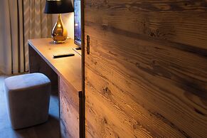 Alpine Lifestyle Berghotel Madlener