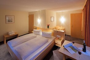 Alpine Lifestyle Berghotel Madlener