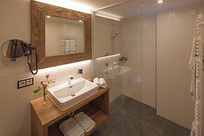 Alpine Lifestyle Berghotel Madlener
