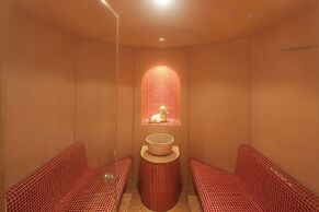 Alpine Lifestyle Berghotel Madlener