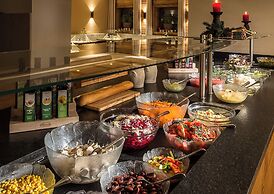 Alpine Lifestyle Berghotel Madlener