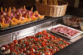 Alpine Lifestyle Berghotel Madlener