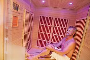 Alpine Lifestyle Berghotel Madlener