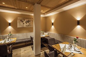 Alpine Lifestyle Berghotel Madlener