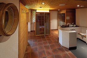 Alpine Lifestyle Berghotel Madlener
