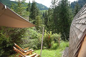 Alpine Lifestyle Berghotel Madlener