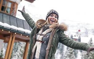 Alpine Lifestyle Berghotel Madlener