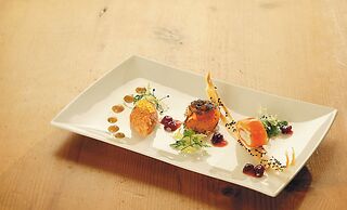 Alpine Lifestyle Berghotel Madlener