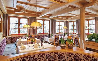 Alpine Lifestyle Berghotel Madlener