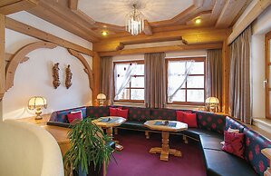 Alpine Lifestyle Berghotel Madlener