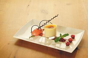 Alpine Lifestyle Berghotel Madlener