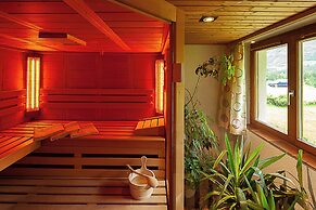 Alpine Lifestyle Berghotel Madlener