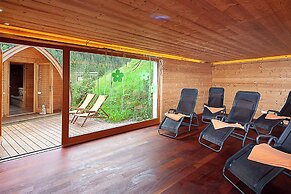 Alpine Lifestyle Berghotel Madlener