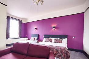 Station Hotel Aberdeen