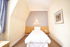 Station Hotel Aberdeen