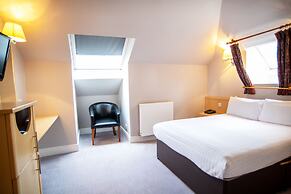 Station Hotel Aberdeen