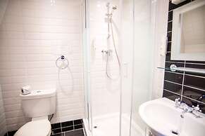 Station Hotel Aberdeen