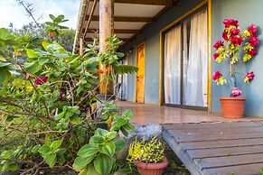 Cabañas Henua Iti