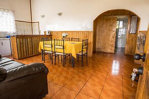 Cabañas Henua Iti