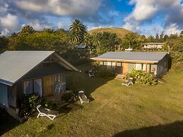 Cabañas Henua Iti